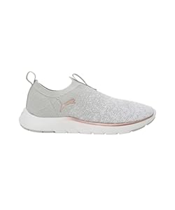 Remi PUMA Damskie buty Softride Remi Slip-on Knit WN's Road